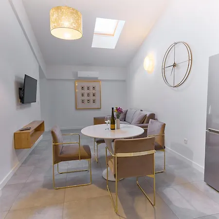 Apartament Lukas 7 *