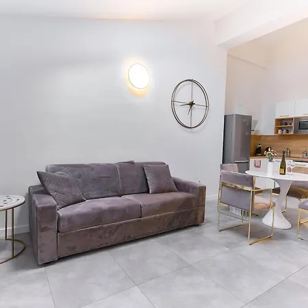 Lukas 7 Apartament Zadar