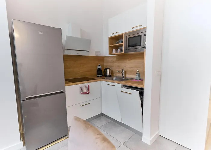Apartamento Lukas 7