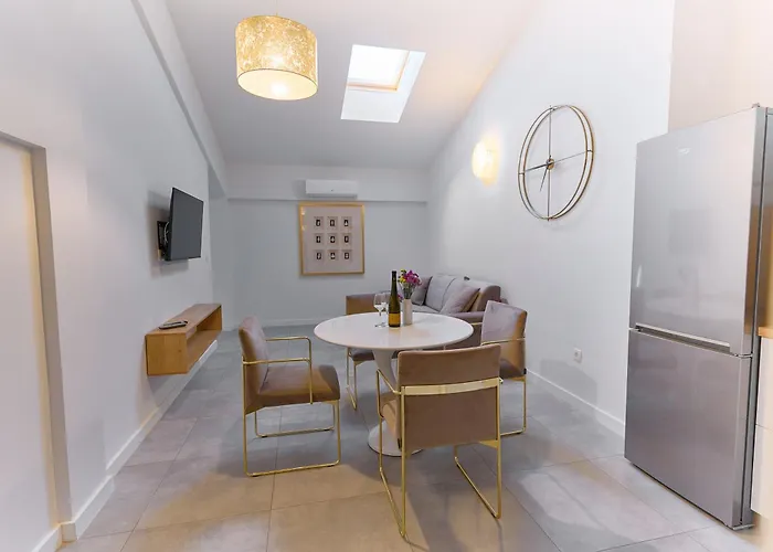 Apartamento Lukas 7 *