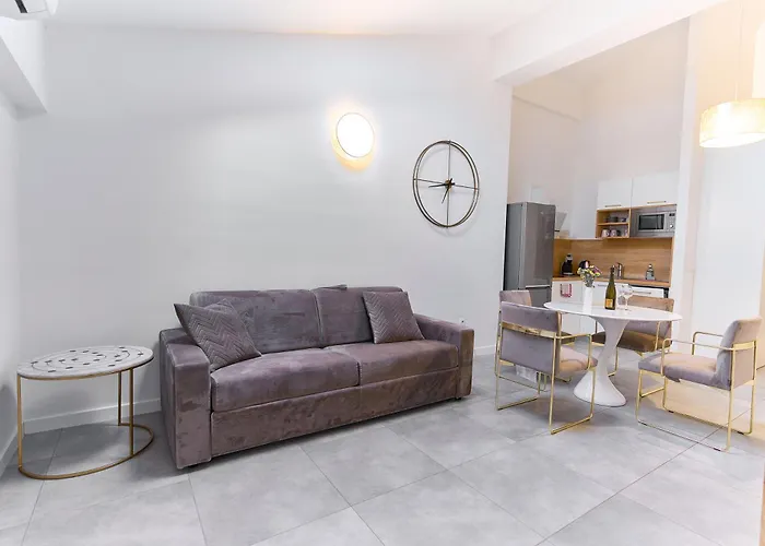 Lukas 7 Apartmán Zadar